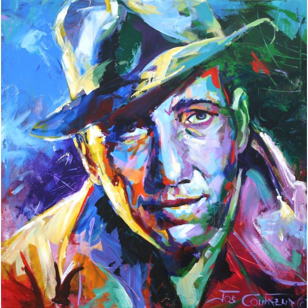 Humphrey Bogart